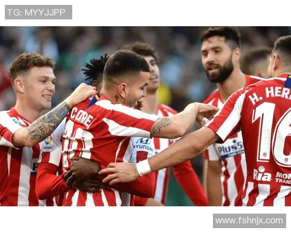 西甲热刺大胜马竞四球狂潮点球大战瞬间点燃全场激情