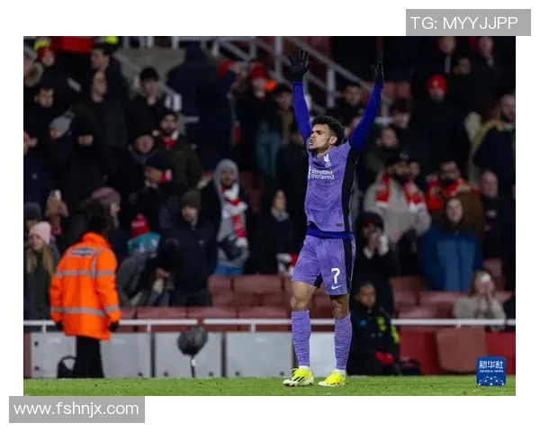 足总杯激战阿森纳逆转利物浦全场沸腾数据分析揭示比赛精彩瞬间