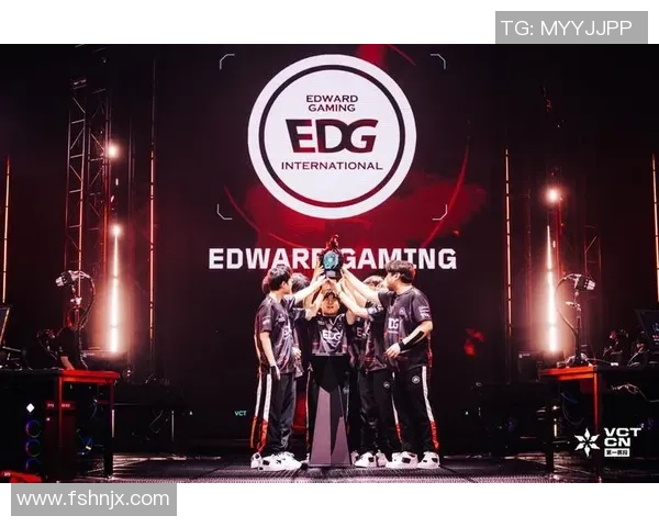 重磅专题：解析EDG在区域防守中的创新策略与战术演变