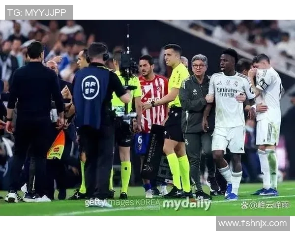 德甲激战皇马大胜马竞红牌事件引发全场热议分析