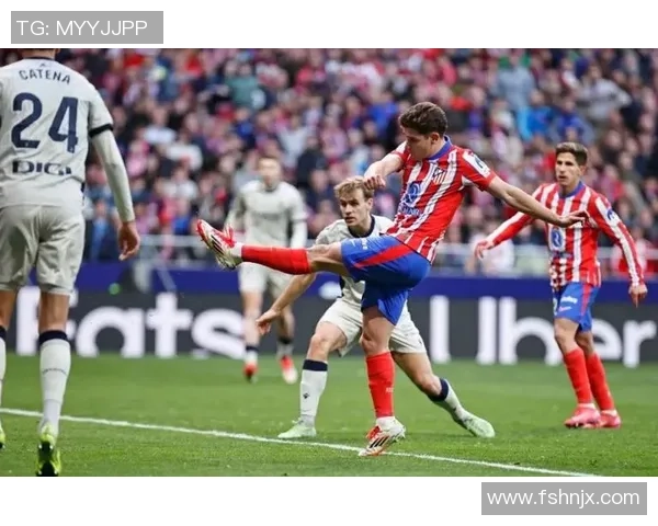 足总杯精彩对决拜仁逆转马竞乌龙球引爆全场十大进球回顾