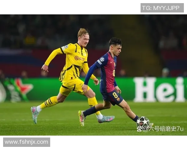 巴萨友谊赛大胜里昂五球逆转瞬间引发全场热烈欢呼集锦回顾